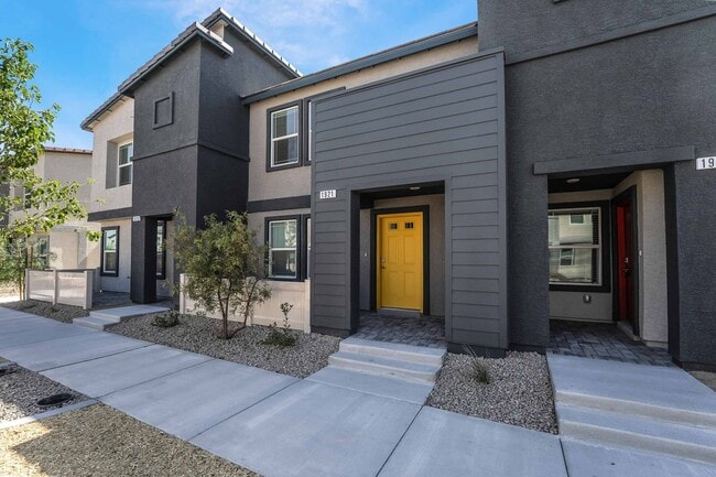 property at 1921 Stanza St