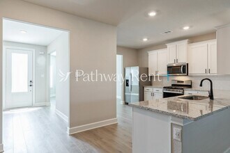 1029 Costa Vista Trl in Fort Worth, TX - Building Photo - Building Photo