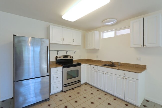 property at 21 Kawananakoa Pl