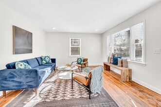 1703 Meridian St in Nashville, TN - Building Photo - Building Photo