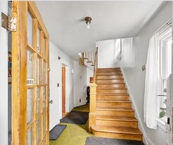 23 Orchard St, Unit 3 in Mount Vernon, NY - Building Photo