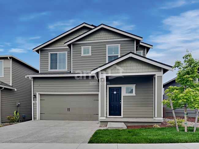 property at 1306 W 16th Ave