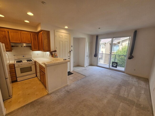 1589 Chandler St in Oakland, CA - Building Photo - Building Photo