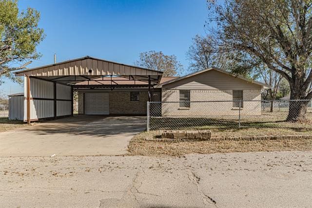 property at 1201 SE 11th Ave