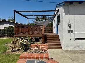 1435 Wilbur Ave in San Diego, CA - Building Photo - Building Photo