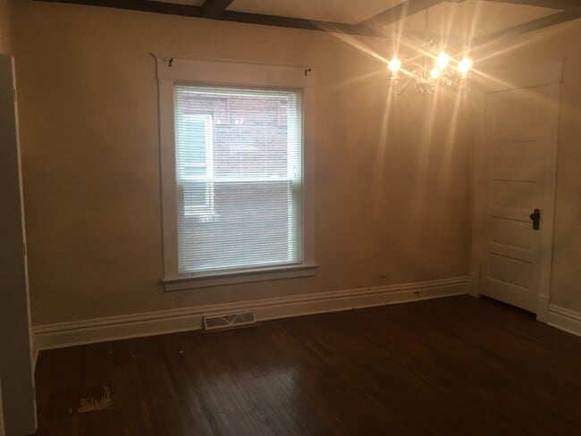 property at 820 Cranberry St