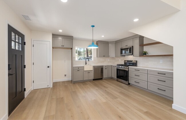 property at 12860 Grant St