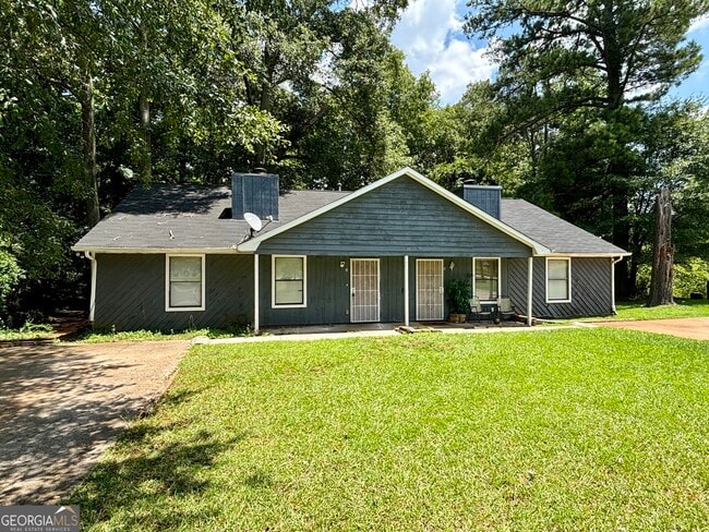 property at 30 Plum Orchard Rd