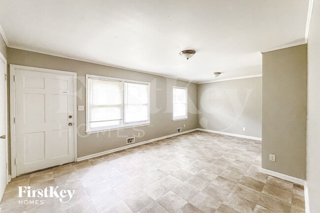 1107 Indale Pl SW in Atlanta, GA - Foto de edificio - Building Photo