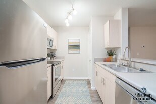 Blanton Commons Apartments