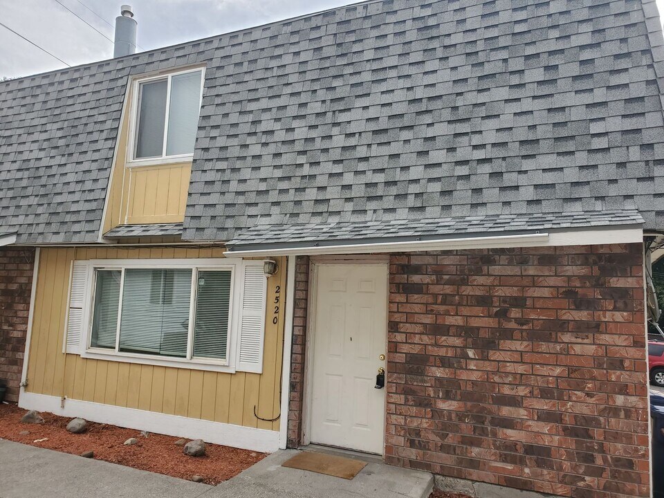 2516 N Haven St in Spokane, WA - Building Photo