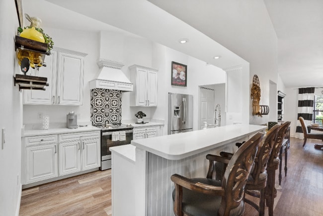 16 Citrus Dr in Palm Harbor, FL - Building Photo - Building Photo