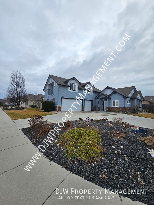 1307 W Belknap Dr. in Nampa, ID - Building Photo - Building Photo