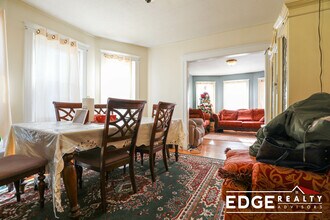 6 Becket St, Unit 1 in Boston, MA - Foto de edificio - Building Photo