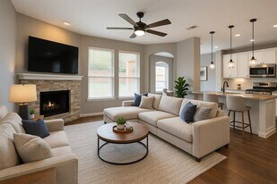 16033 Alvarado Dr in Prosper, TX - Building Photo