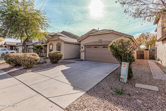 46089 W Rainbow Dr in Maricopa, AZ - Building Photo - Building Photo