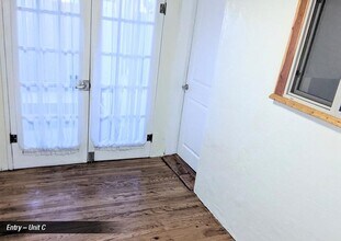 121 Fiesta St, Unit C in Santa Fe, NM - Building Photo - Building Photo