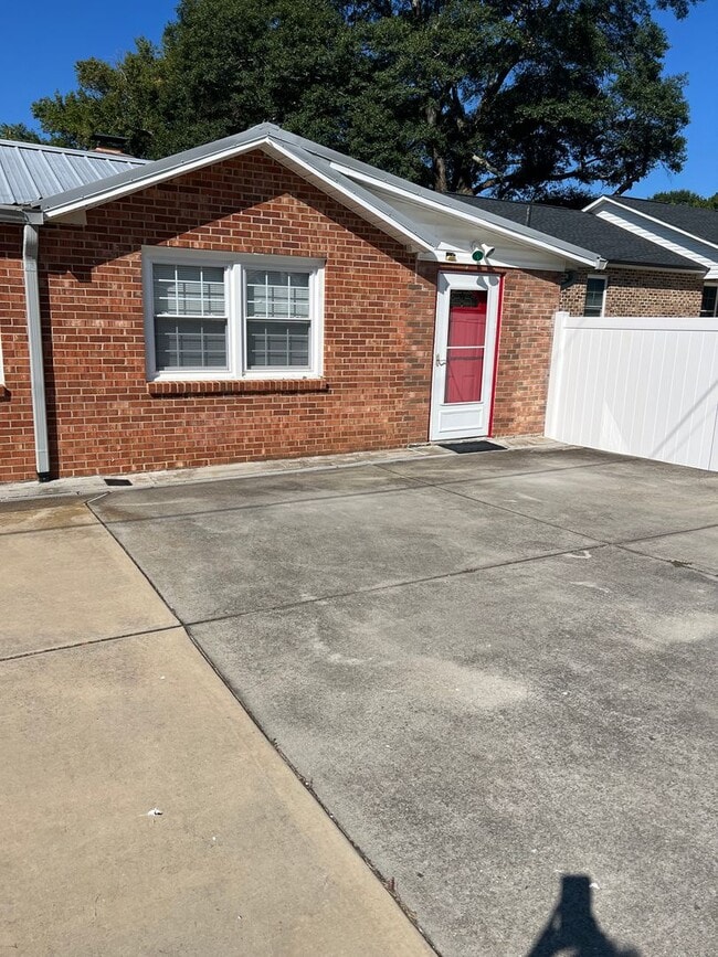 property at 514 Monroe St