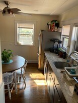 119 Burget Ave, Unit #119 in Medford, MA - Building Photo