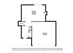 818 Wallinger Dr in Galloway, OH - Building Photo - Building Photo