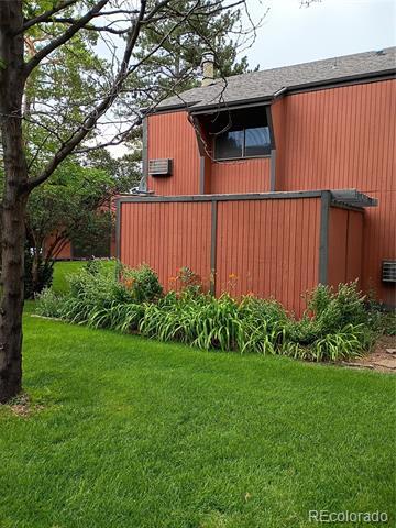1625 W Elizabeth St in Fort Collins, CO - Building Photo - Building Photo