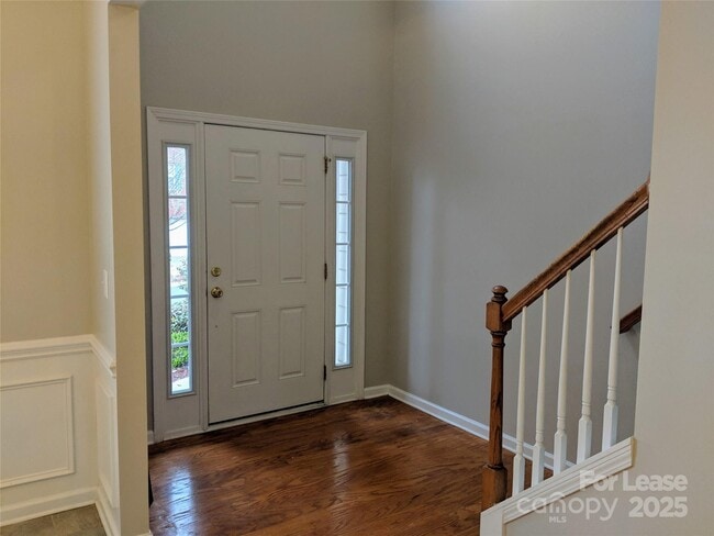 125 Morrocroft Ln in Mooresville, NC - Building Photo - Building Photo