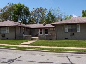 3100-3110 Kensington Ave in Kansas City, MO - Building Photo - Building Photo