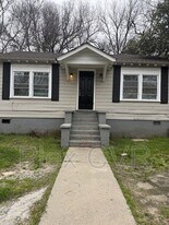 4022 Young Ave in Columbus, GA - Building Photo