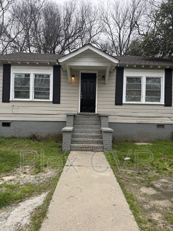 property at 4022 Young Ave