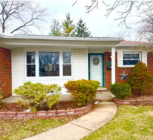12237 Champaign Ave in Warren, MI - Building Photo - Building Photo
