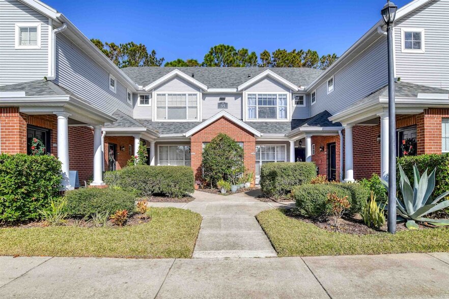 35109 Harbour Vista Cir, Unit 35109 in St. Augustine, FL - Building Photo