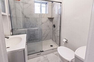 2218 Tatnall St in Wilmington, DE - Building Photo - Building Photo