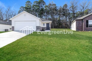 240 Sarah Alyse Ln in Cabot, AR - Building Photo