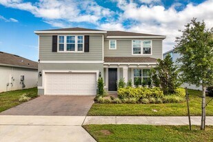 3980 Meandering Bay Dr in Apopka, FL - Building Photo
