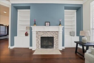 3700 Wagon Wheel Dr in Richardson, TX - Building Photo - Building Photo