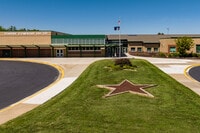 Apartamentos en De Soto, KS