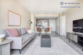 1200 N Veitch St-Unit -FL8-ID349 in Arlington, VA - Building Photo - Building Photo