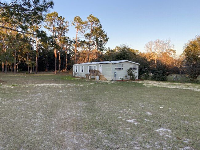 22505 Indianwood Way in Eustis, FL - Building Photo - Building Photo