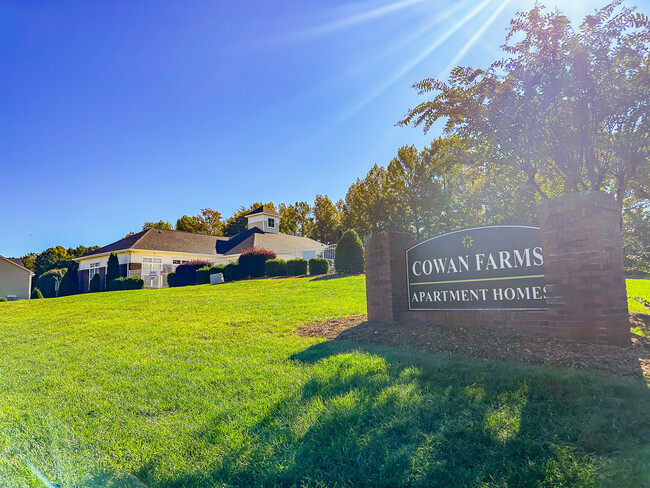 Cowan Farms Apartments