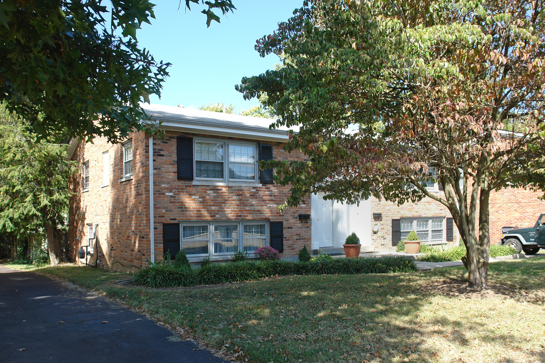 2021 Garden Springs Dr in Lexington, KY - Building Photo