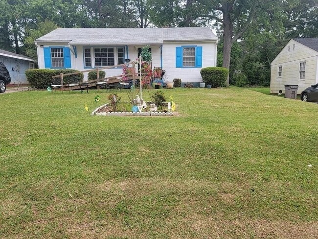 property at 239 Rutland Cir