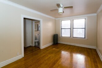 3121 N Hamlin Ave, Unit G3 in Chicago, IL - Building Photo - Building Photo