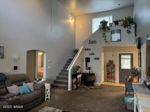 1275 Flag Hollow Rd in Lakeside, AZ - Building Photo - Building Photo