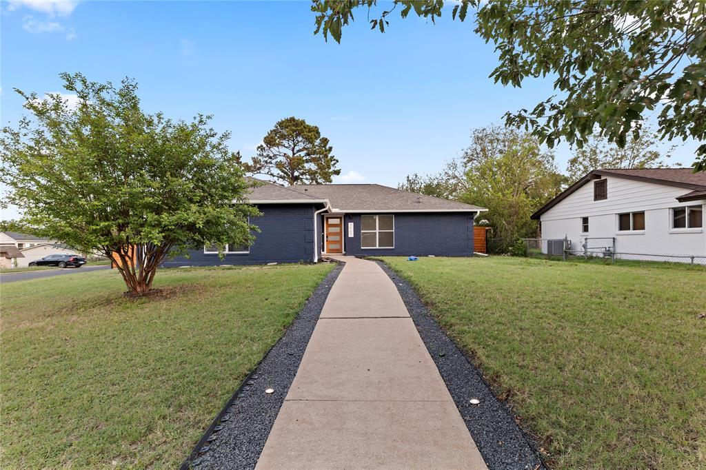 3907 Carmel Dr in Austin, TX - Building Photo