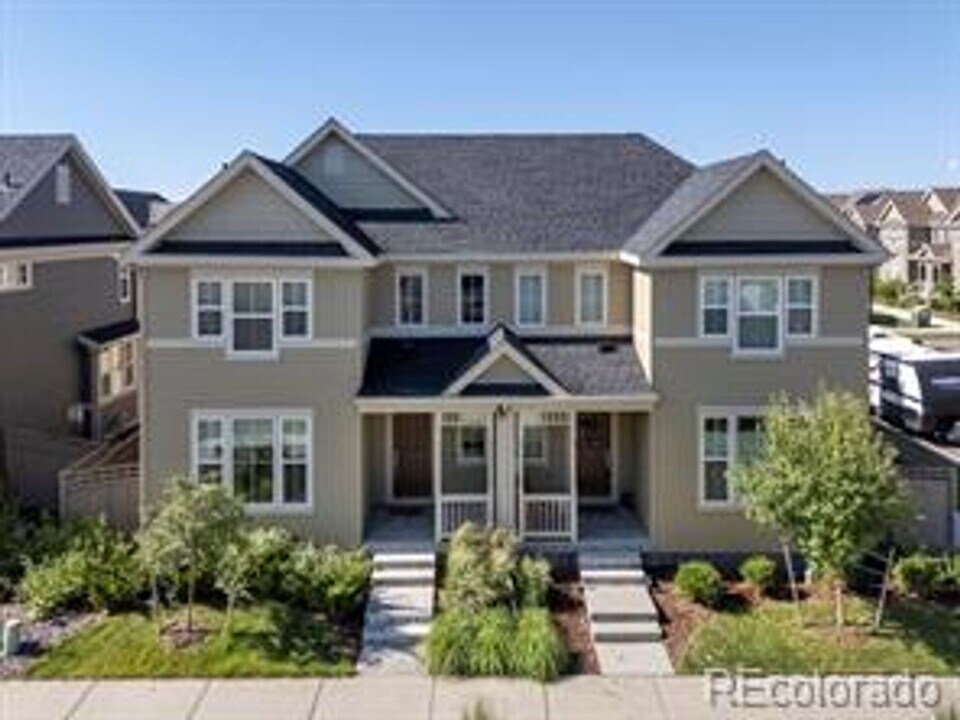 1649 Marquette Aly in Erie, CO - Building Photo