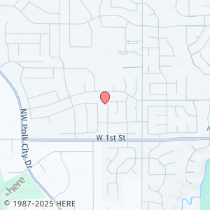 property at 332 NW Driftwood Dr