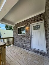 526 N Elder Ave in Indianapolis, IN - Building Photo - Building Photo