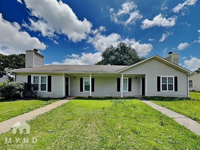 property at 8428 Susan Ln