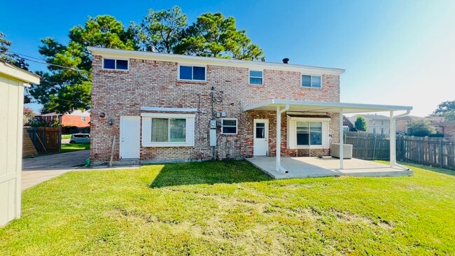 property at 888 Legion Dr
