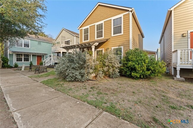 320 Trestle Tree in San Marcos, TX - Building Photo - Building Photo